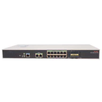 H3VPUTAC008 - Punto de acceso H3C WSG1840X Puerta de enlace de servicios integrados inalámbricos de 8 puertos