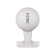 Punto de Acceso H3C WA6630X Antenas internas 10 transmisiones Radio triple 802.11ax/ac wave2/ac/n - Vista 2