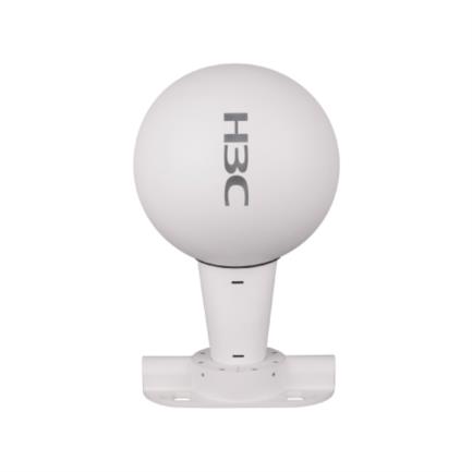 Punto de acceso h3c wa6630x antenas internas 10 transmisiones radio triple 802.11ax/ac wave2/ac/n