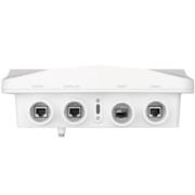 Punto de Acceso H3C WA6620X Antenas internas y externas integradas 4 transmisiones Radio dual 802 11ax/ac/n - Vista 5