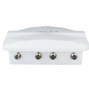Punto de Acceso H3C WA6620X Antenas internas y externas integradas 4 transmisiones Radio dual 802 11ax/ac/n - Vista 2
