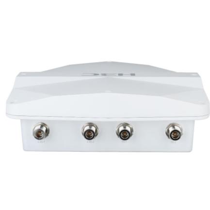 Punto de acceso h3c wa6620x antenas internas y externas integradas 4 transmisiones radio dual 802 11ax/ac/n