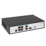 Router H3C MSR810 Enrutador Gigabit Ethernet de 6 puertos EI Enterprise - Vista 7