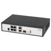 Router H3C MSR810 Enrutador Gigabit Ethernet de 6 puertos EI Enterprise - Vista 9