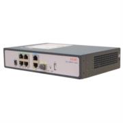 Router H3C MSR610 Enrutador empresarial Gigabit Ethernet de 6 puertos - Vista 6