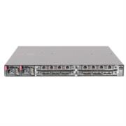 Cortafuegos H3C SecPath F1000-AI-90 14GE/8SFP/8SFP Plus/ 2 x Administración/ 2 x USB/1 x Consola /1 x MicroUSB/4 Ranuras - Vista 5