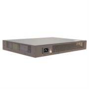 Switch SMB H3C S5120V3 10P-PWR LI L2 Conmutador Ethernet con 8 Puertos BASE T y 2 Puertos SFP - Vista 8