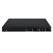 Switch H3C S5570S-54S-EI LL3 Ethernet 48x10/100/1000 BASE-T Ports y  6x1G/10G BASE-X SFP Sin Fuente de Alimentación - Vista 8