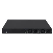 Switch H3C S5570S-28S-EI L3 Ethernet 24x10/100/1000BASE-T Ports y 4x1G/10G BASE-X SFP Sin Fuente de Alimentación - Vista 6