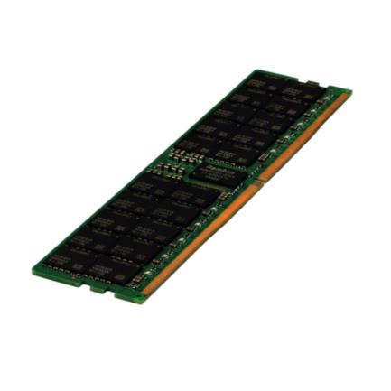 Accesorio hpe 32gb (1x32gb) dual rank x8 ddr5-4800 cas-40-39-39 ec8 registered smart memory kit