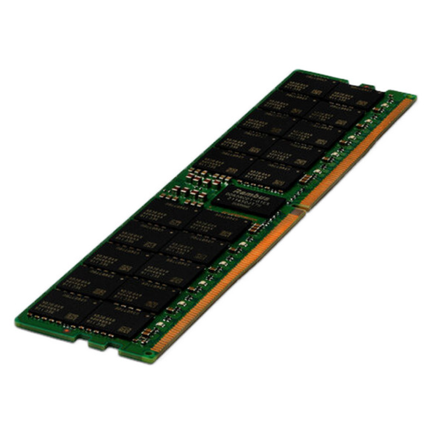 Kit Smart Memoria Registrada HPE 16 GB Rango Único x8 DDR5.4800 CAS.40.39.39 EC8