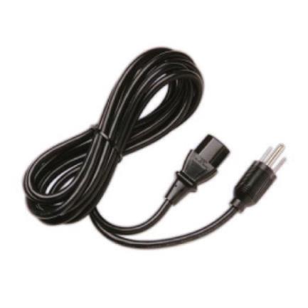 Cable alimentación hpe 1.83m 10 a c13-ul us nema 5-15p