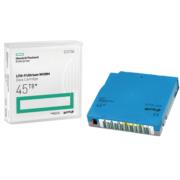 Cartucho de Datos HPE LTO-9 Ultrium de 45 TB RW con Etiqueta Personalizada con Carcasas - Vista 2