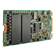 Disco duro HPE 480 GB NVMe RI M.2 22110 MV SSD - Vista 3
