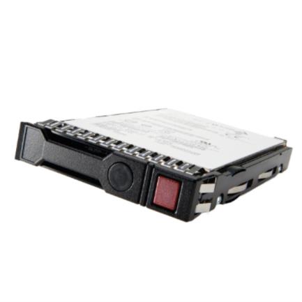 Disco duro hpe msa 1.92tb sas ri sff m2 ssd 2.5" lectura intensiva