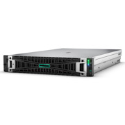 Servidor HPE ProLiant Compute DL380 Gen12 6520P 1P 4x32GB-R 8SFF NS204i-u v2 MR408i-o 2x1000W PS LA Server - Vista 3
