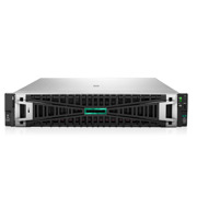 Servidor HPE ProLiant Compute DL380 Gen12 6505P 12c 1P 1x32GB-R 12LFF MR416i-o 2x4TB HDD 2x800W PS LA Server - Vista 3