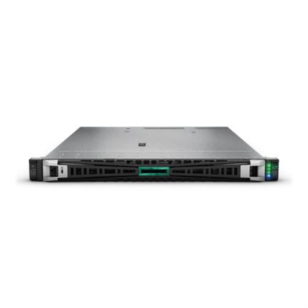 Servidor hpe proliant dl325 gen11 amd epyc 9124 3.0ghz 16-core 1p 32gb-dr mr408i-o 8sff 800w