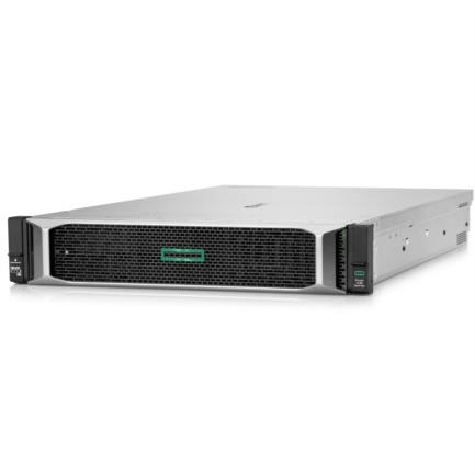 HNVSRVAB197 - Servidor HPE ProLiant DL380 Gen10 Plus 4310 12c 1P 2x32GB-R 8SFF SR416i-a 2x2.4TB HDD 2x800W PS LA Server