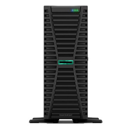 Servidor hpe ml350 g11 4410y 64g 8sff la svr