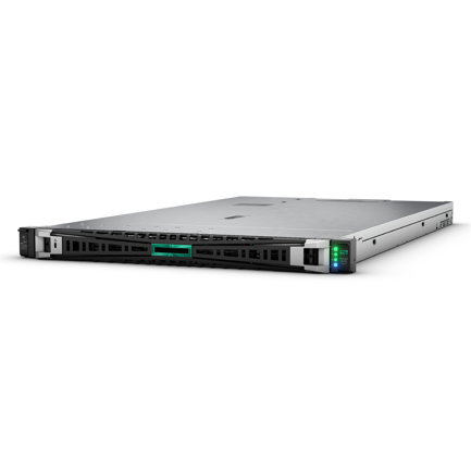Servidor HPE ProLiant DL360 Gen11 Intel Xeon-S4510 12-Core 64GB 2x960GB SSD 8xSFF MR408i-o No Optical 2x800W 3Y NBD