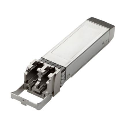 Transceptor hpe sfp+sr bladesystem clase c 10 gb