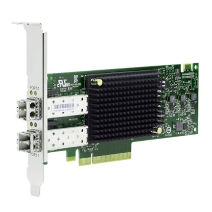 Adaptador Bust Host HPE SN1200E 16Gb Puerto Doble FC