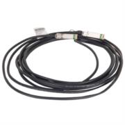 Cable hpe cobre bladesystem clase c 10 gbe/sfp+ a sfp+ conexión directa 5m