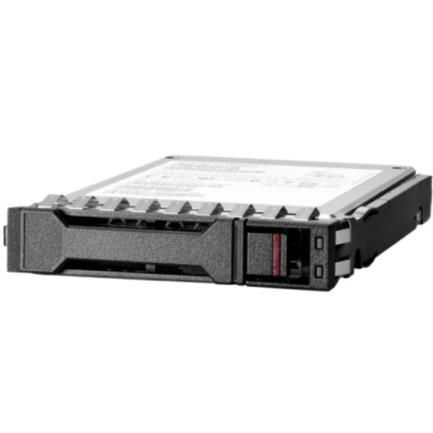 Disco duro hpe 960gb ssd sata 6g uso mixto sff bc multi vendor