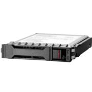 Disco duro HPE 1.92TB SSD SATA 6G Uso Mixto SFF BC Multi Vendor - Vista 2