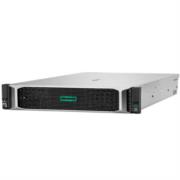 Servidor hpe proliant dl380 gen10 plus 4310 2.1ghz 12-core 1p 32gb-r mr416i-p nc 8sff 800w ps