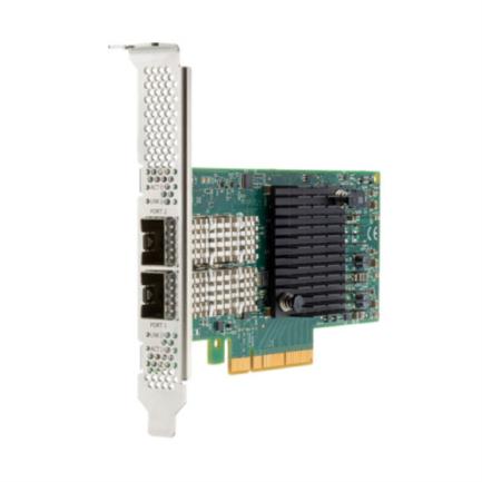 Adaptador broadcom hpe bcm57414 ethernet 10/25gbe 2 puertos sfp28