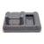 Cuna Individual Honeywell CK3 y CK65 Requiere Fuente 3011-8248-001 y Cable CA 236-209-001 No Compatible con 318-046-011 - Vista 2