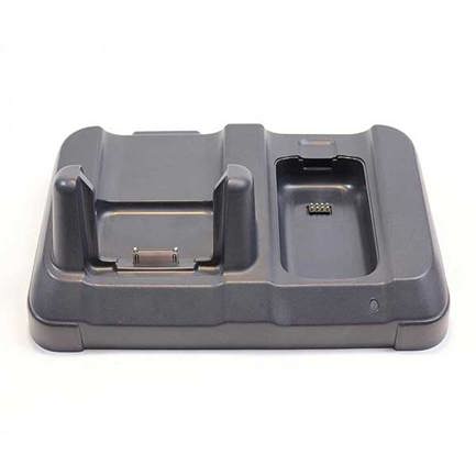 Cuna individual Honeywell CK3 y CK65 Requiere fuente  3011-8248-001 y cable CA 236-209-001 / inmpatible con 318-046-011