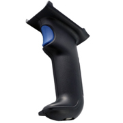 Gatillo Honeywell CK65  CK3  EDA60K Scan Handle Color Negro con Azul - Vista 3
