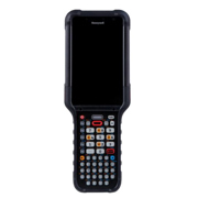 Base de carga Honeywell para CK67 de 4 bahías sin funda solo carga sin cable - Vista 4