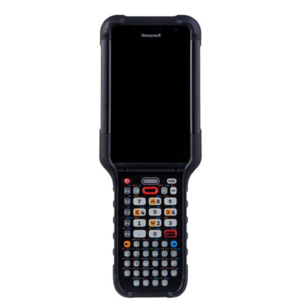 Base de carga Honeywell para CK67 de 4 bahías sin funda solo carga sin cable - Artículos Promocionales MAS RECIO