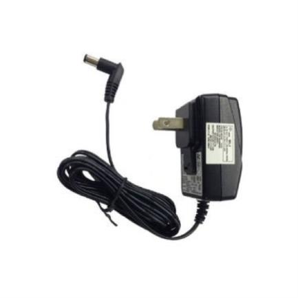 Cargador honeywell plug 1.0a 2vdc 90-255vac