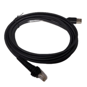 Cable Honeywell USB A Macho de 3 Metros para Lectores 1900G/1200G/1300G - Vista 3