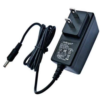 Fuente de Alimentación Honeywell Enchufe Tipo A para Bases Granit y Granit XP Voyage Solaris 7980g y 7990g