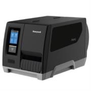 Impresora de Etiquetas Honeywell PM45A Transferencia Termica 203 x 203DPI Ethernet/USB Negro - MAS RECIO