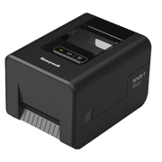Impresora de Etiquetas Honeywell PC42E-TB02200 TT 100 MM/S USB Serial Lan - Vista 3