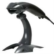 Lector Alámbrico Honeywell Voyager 1200g  1D con Cable USB y Base - Vista 2