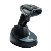 Lector Inalámbrico Honeywell Voyager XP 1472g 1D/2D con Cable USB y Base - Vista 2