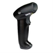 Lector Alámbrico Honeywell Voyager 1250g 1D con Cable USB y Base