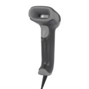 Lector Alámbrico Honeywell Voyager XP 1470g 1D/2D con Cable USB - Vista 2