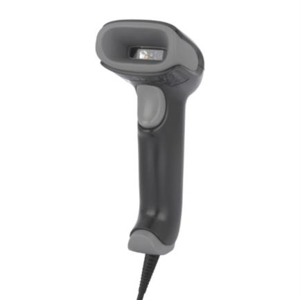 HOELECAD020 - Lector de Códigos Honeywell Voyager XP 1470g Uso General 1D/2D USB Color Negro