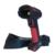 Lector de Códigos Honeywell Granit 1991iSR Alcance Estándar Ultraresistente 1D/2D USB/Wireless Color Negro-Rojo - Vista 4