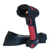 Lector de Códigos Honeywell Granit 1991iSR Alcance Estándar Ultraresistente 1D/2D USB/Wireless Color Negro-Rojo - Vista 2