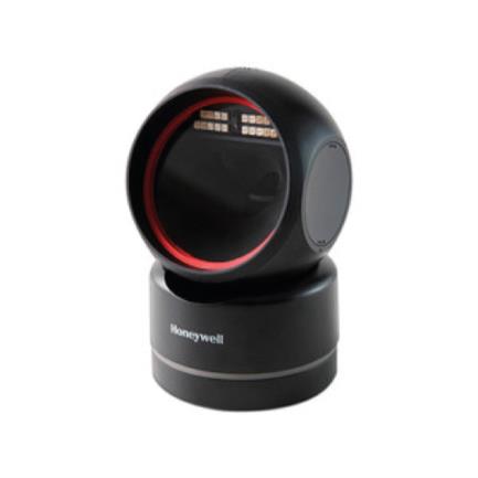Lector de Códigos Honeywell Orbit HF680 Manos Libres 1D/2D USB